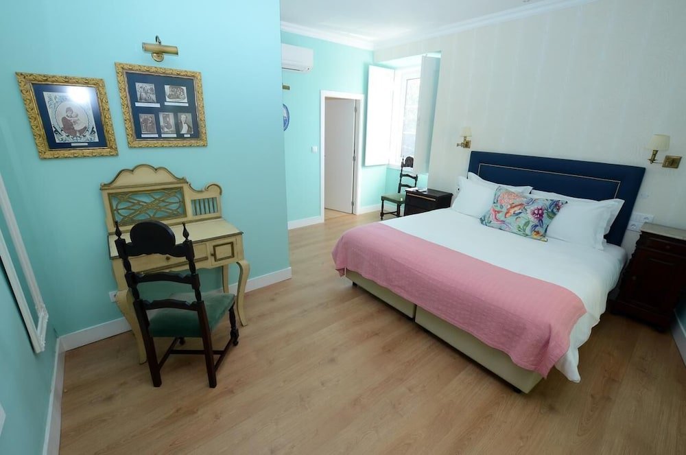 Фото Palácio de Sintra Boutique House