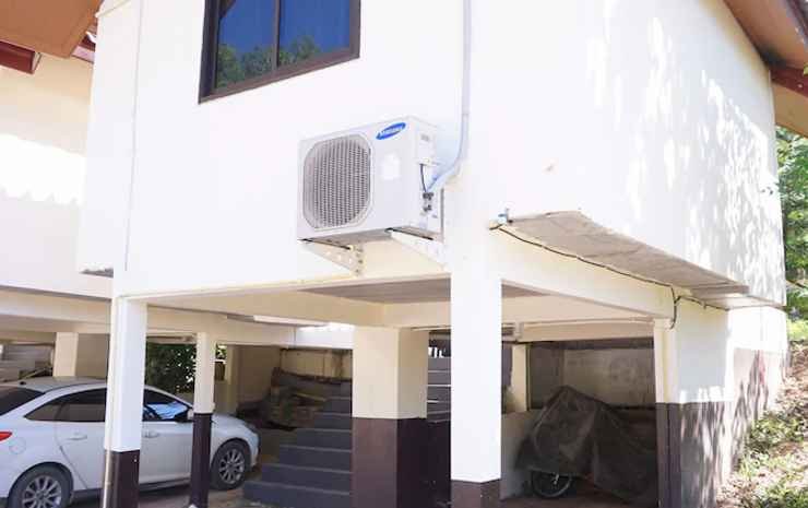 Фото Ing Phu Resort