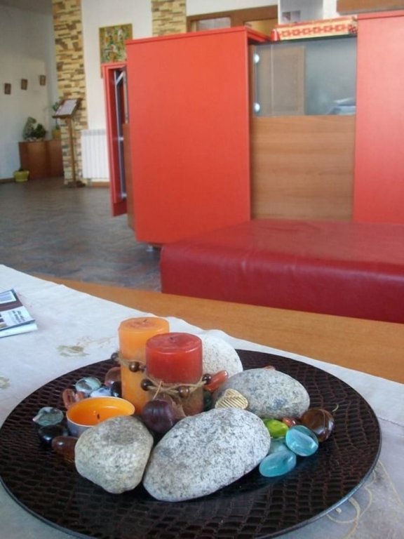 Фото Pirina Club Family Hotel