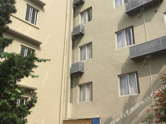 Фото Ji Hotel Xiamen University