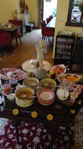 Фото Hotel De Pastorij