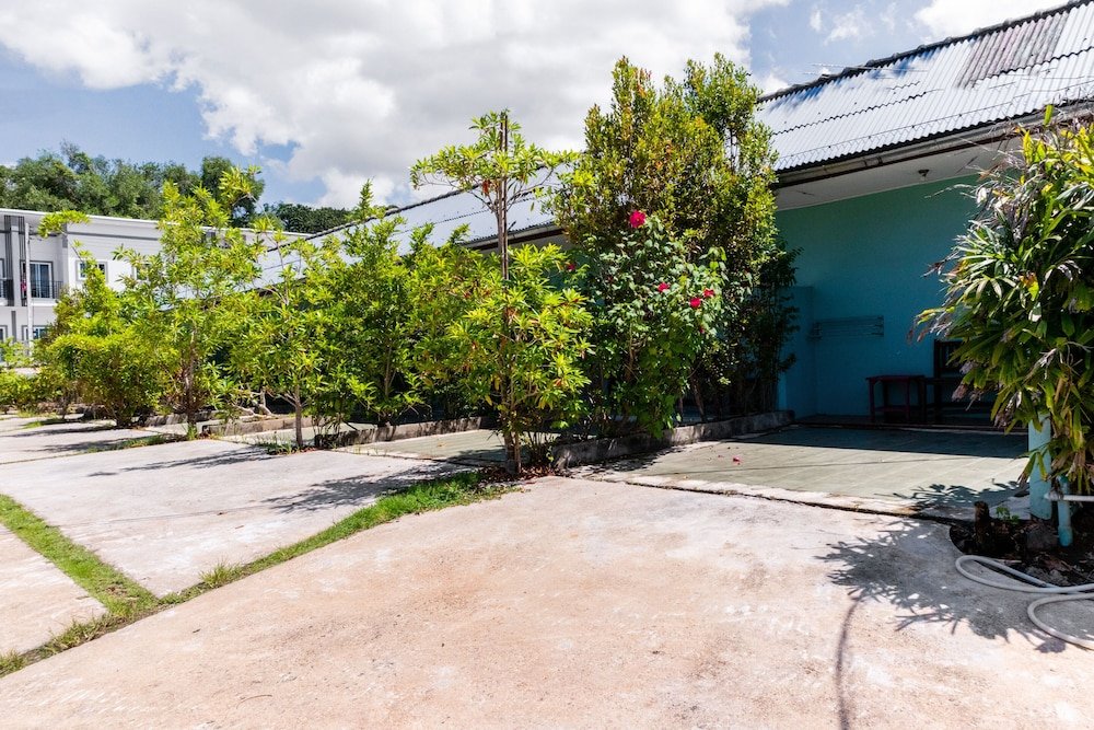 Фото Diamond Home Resort