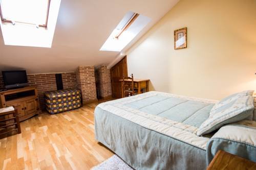 Фото Hotel Rural El Paraiso De Gredos