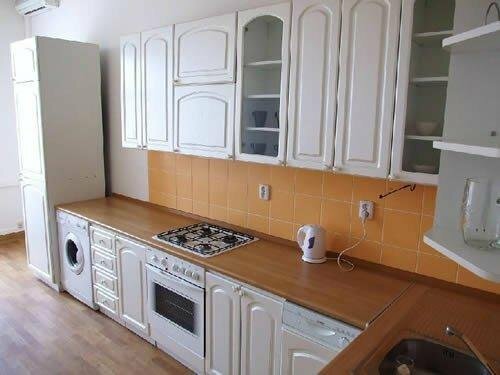 Апартаменты Old Town Square Apartments в Праге