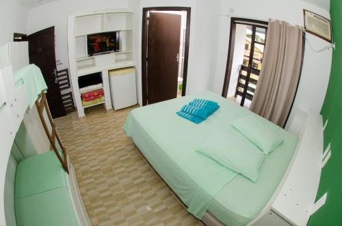 Фото Pousada Vila Do Parque