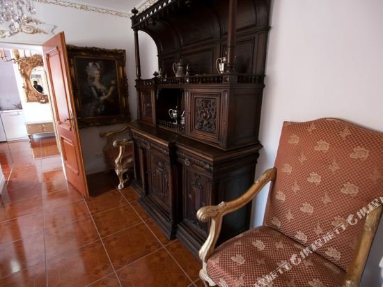 Фото Rittergut Haus Laer - Historisches Gästehaus