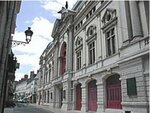 Hôtel du Théâtre