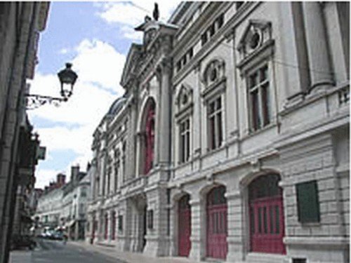 Фото отеля 1