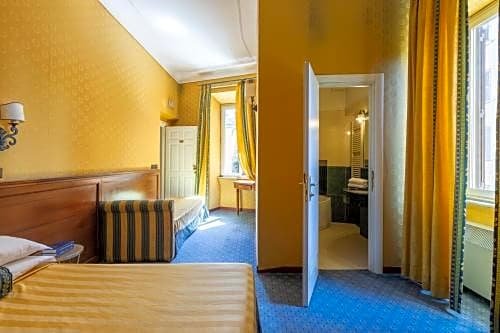 Фото Boutique Hotel Coppede
