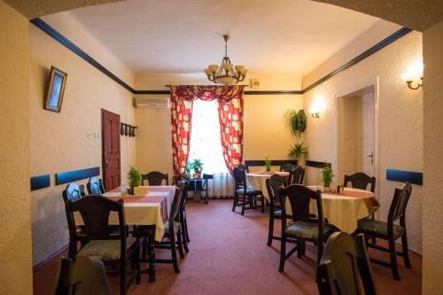 Фото Pension Fast