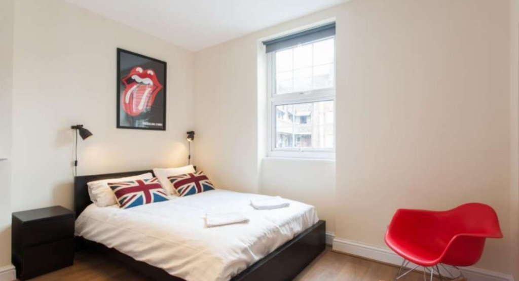 Фото Monopoly Accommodations