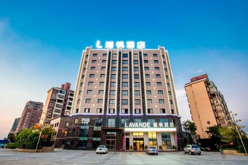 Nanchang My Hotel