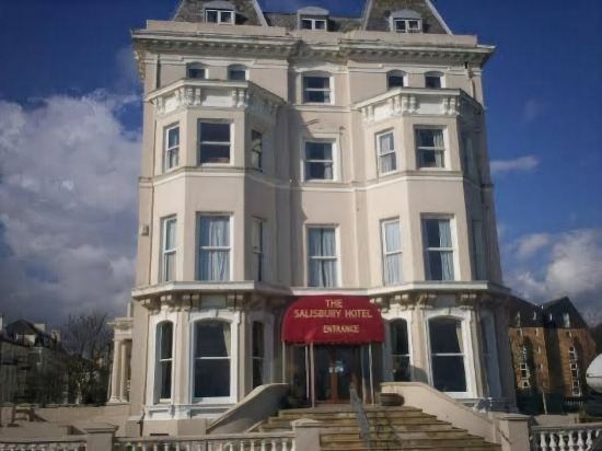 Фото отеля 1