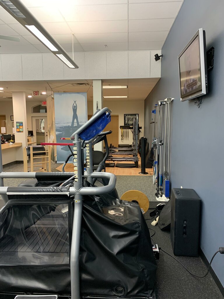 Medical center, clinic Vista Physical Therapy - Plano, Windcom Ct, Plano, photo