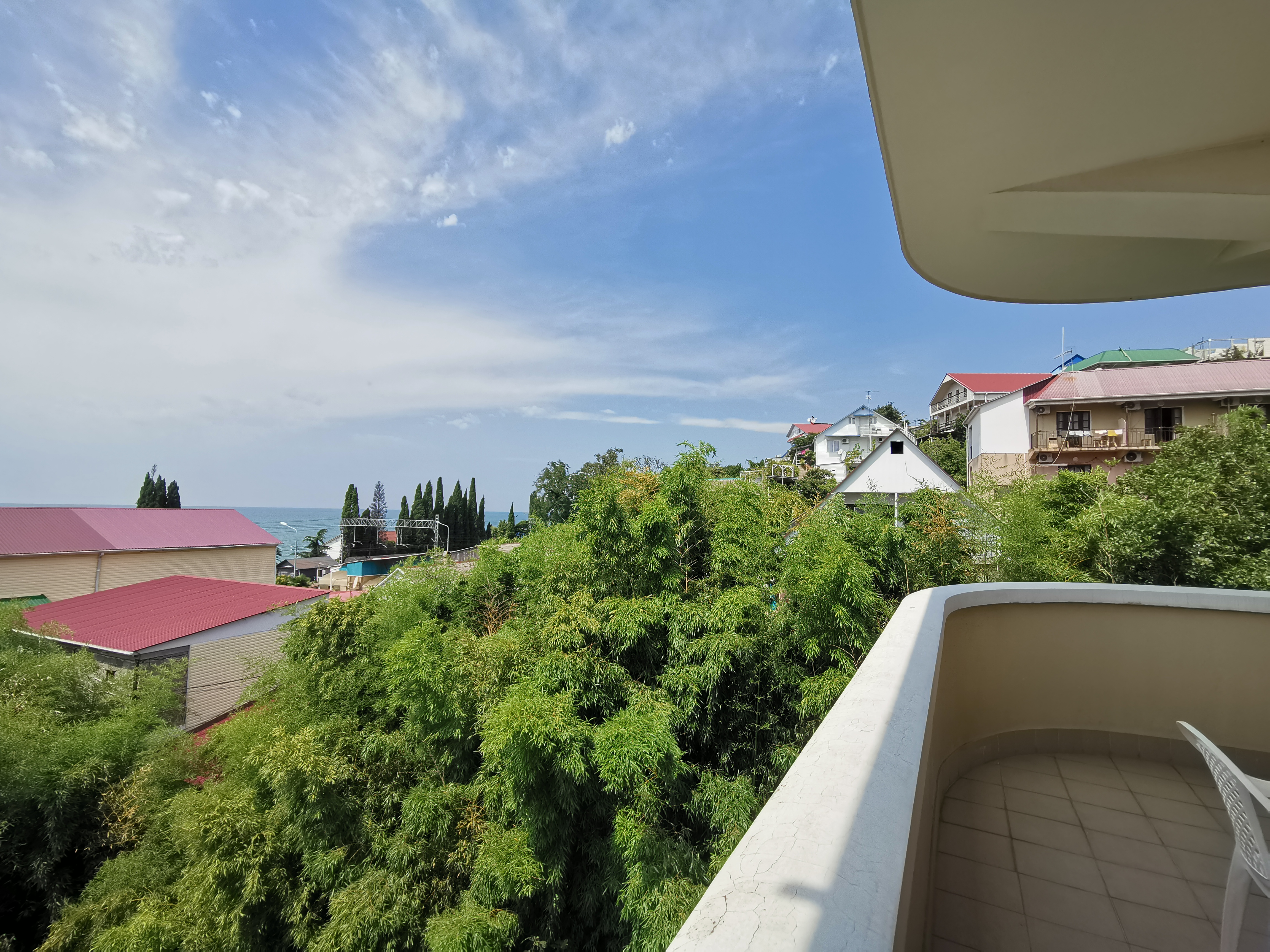 Фото Бризас