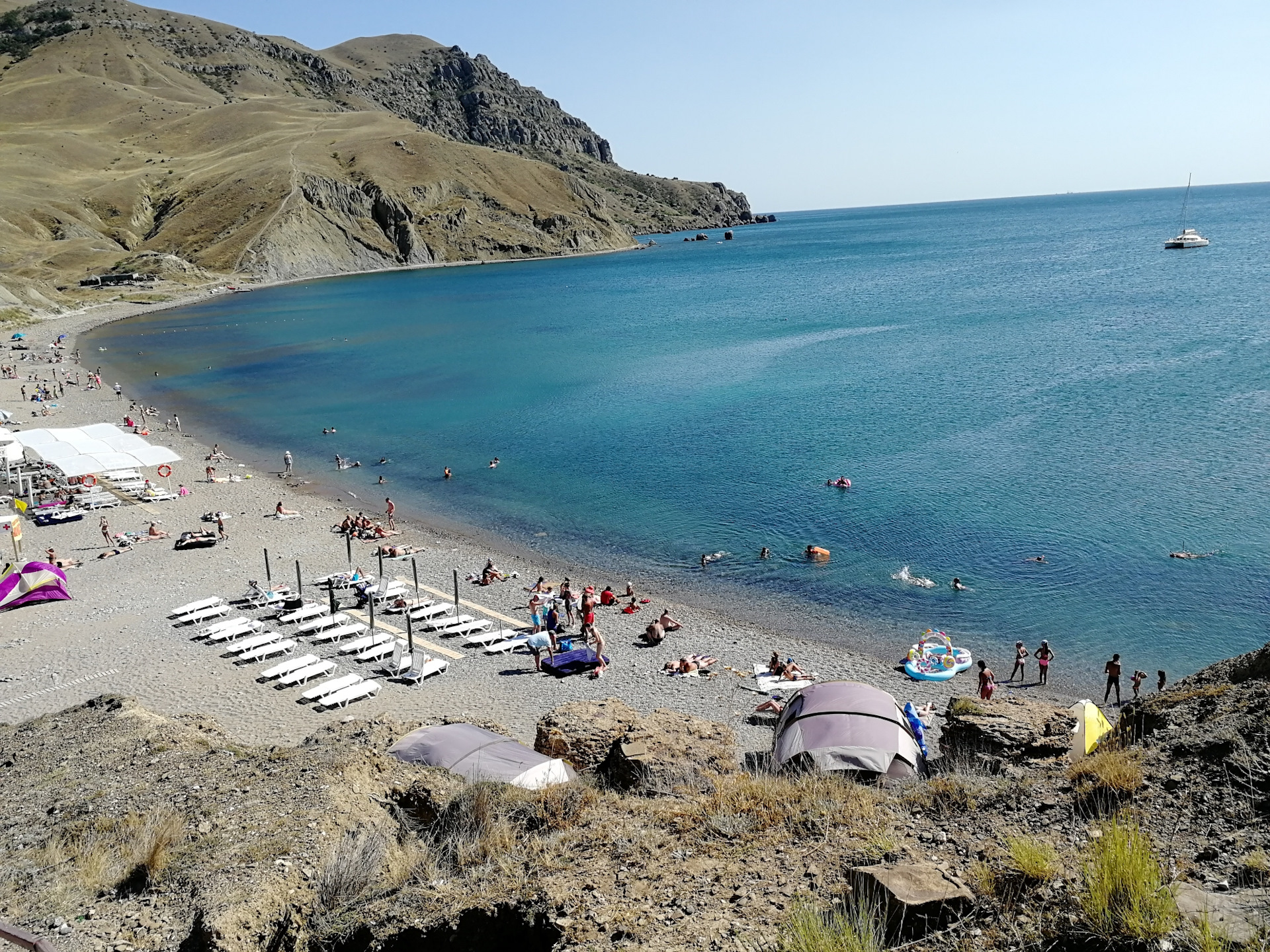 Фото Меганом