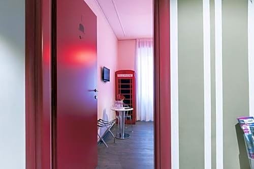 Фото Il Giglio Rosso - B&b