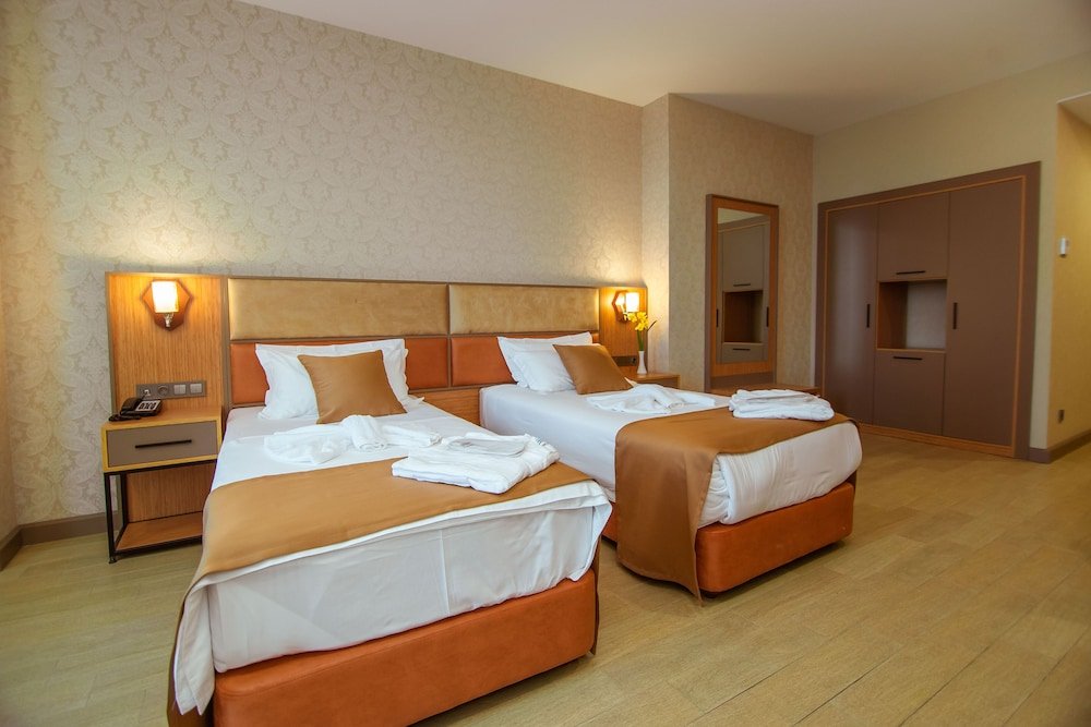 Фото New Wave Hotel