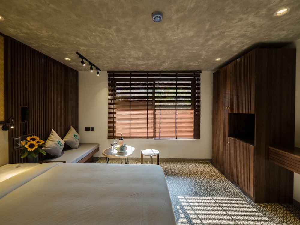 Фото Livie Da Nang Style