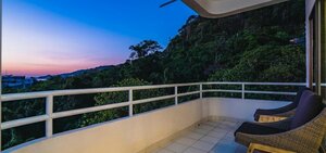Patong Hill Villa by Lofty