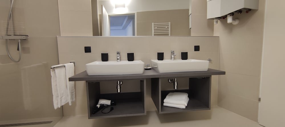 Фото Urban Island - Riverside Apartments