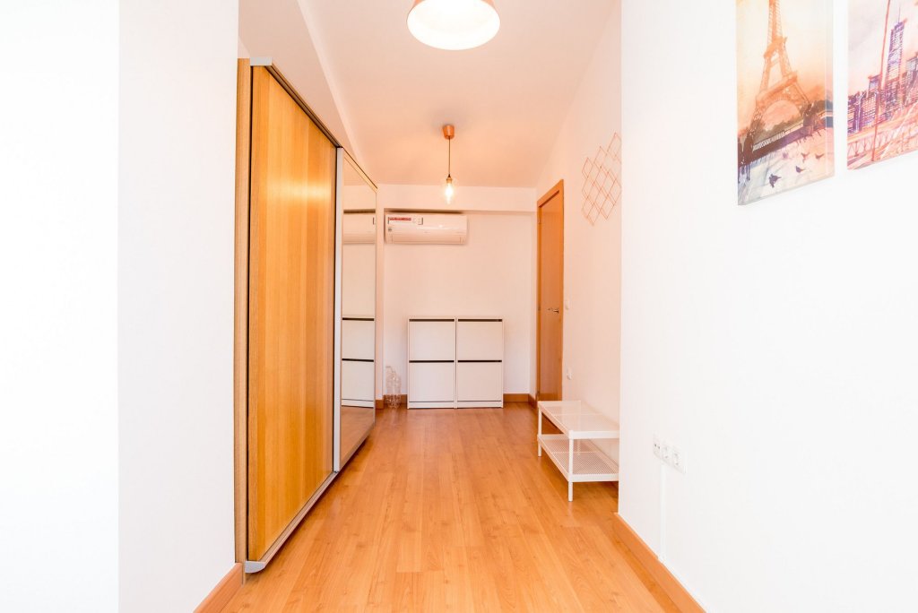 Фото Del Parque Flats Estudio Lagunillas