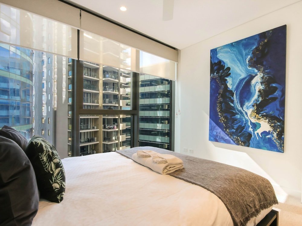 Фото InterContinental Brisbane by IHG