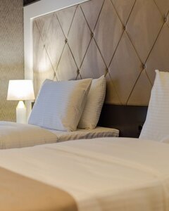 Гостиница Tapis Rouge Design Boutique Hotel 