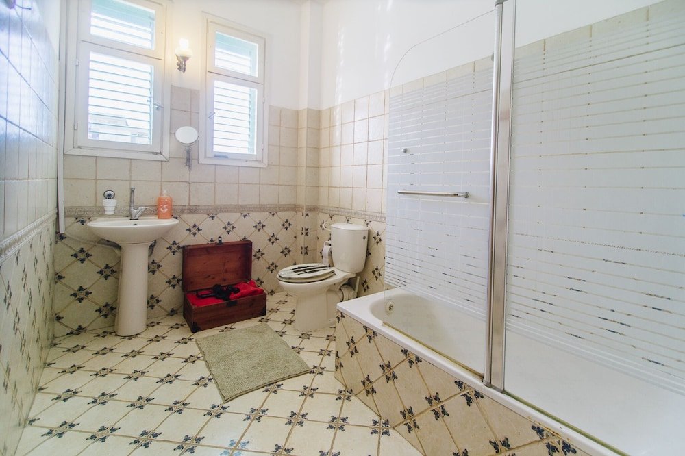 Фото La Mer Apartment Ancient Jaffa Market