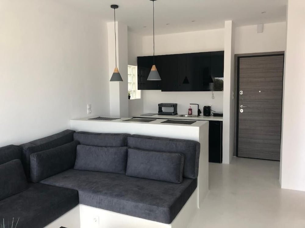 Фото Penthouse & Apartments by the Sea near Airport