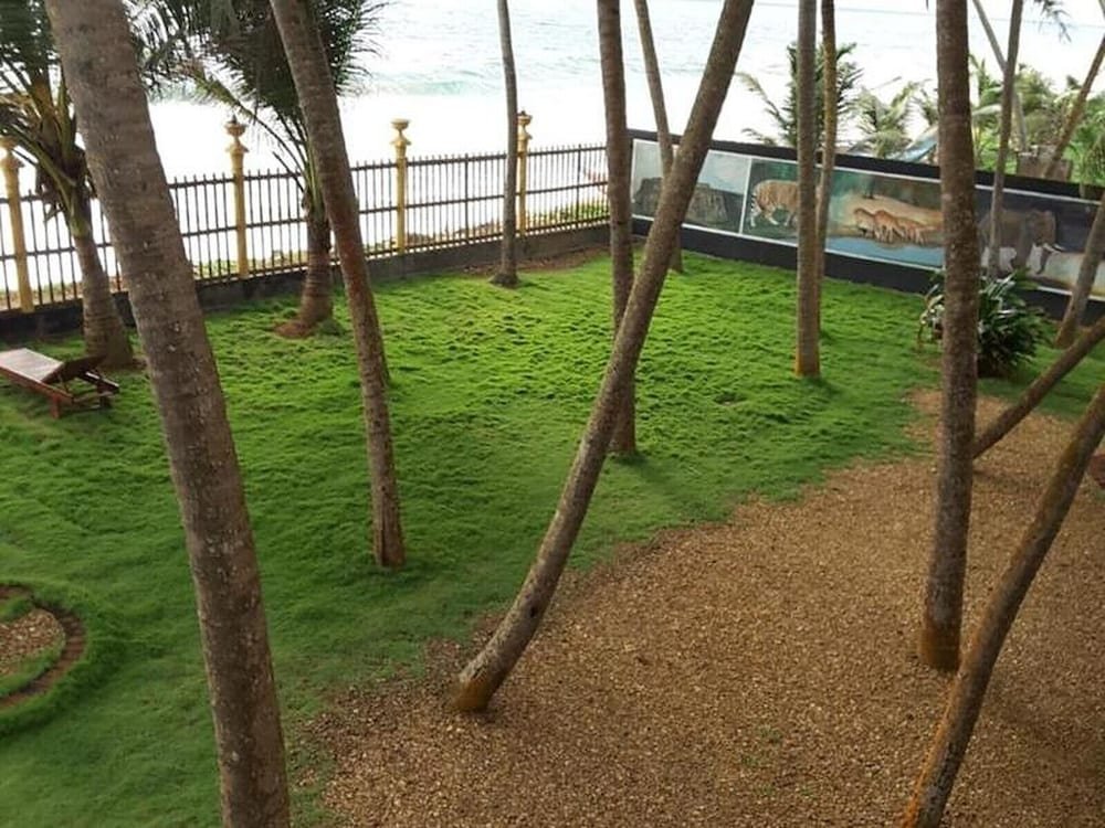 Фото Villa Nuova sea View