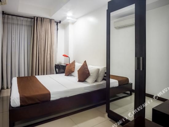 Фото Copenhagen East Residences