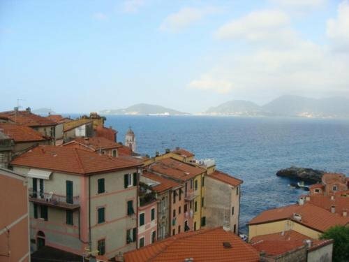 Гостиница Albergo Delle Ondine