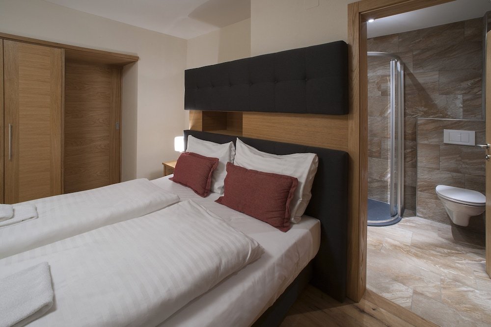 Фото The House Zell am See