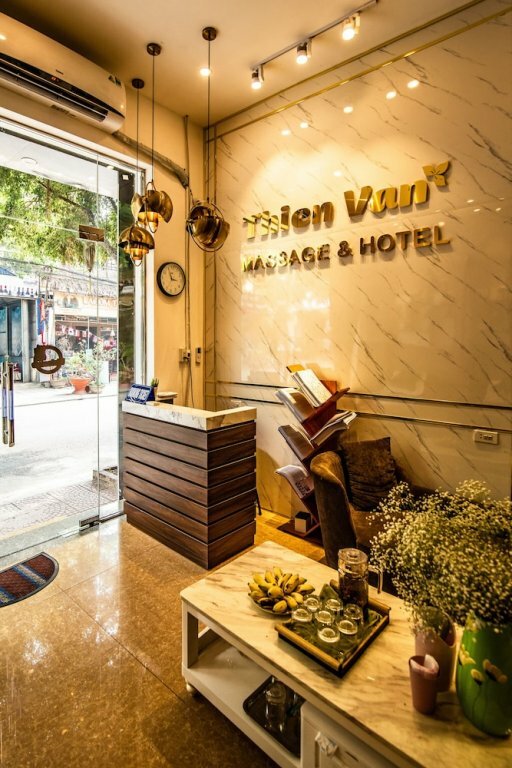 Hotel Thien Van Hotel & SpaThien Van Hotel & Spa, Ninh Bình Province, photo