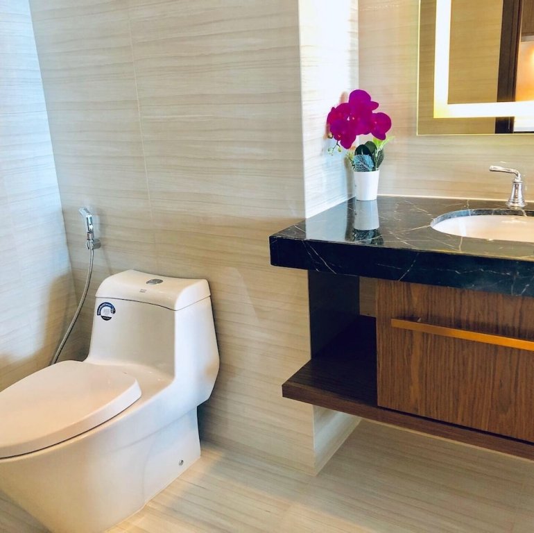 Фото Handy Panorama Nha Trang Ocean View