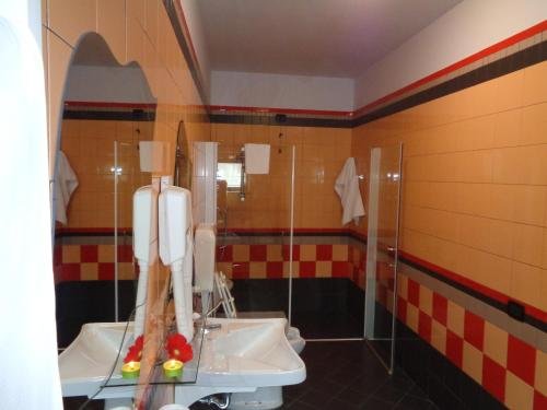 Фото Hotel B&b Airone