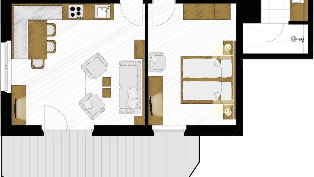 Фото Hotel Gaspingerhof