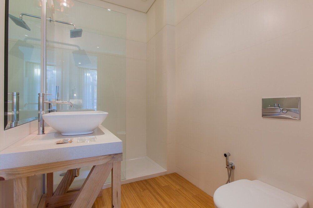 Фото The Art Porto