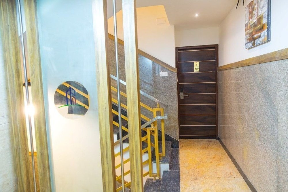 Фото The Porch Inn Wayanad