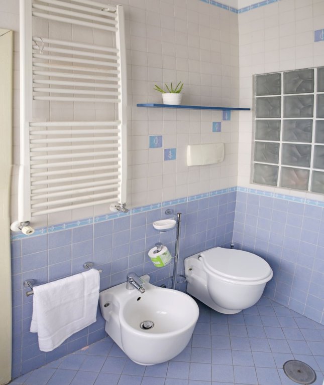 Фото Salotto Napoletano