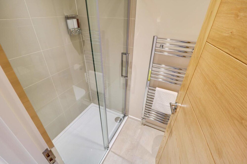 Фото Hemingford Lodge