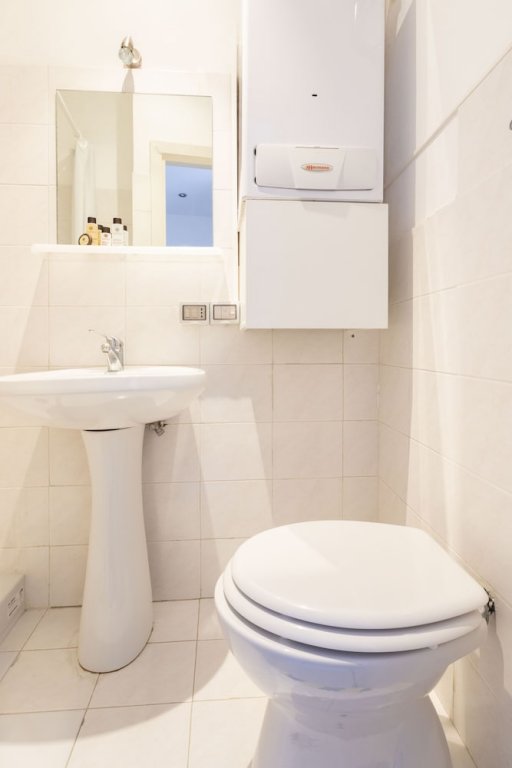 Фото Relais At Via Veneto