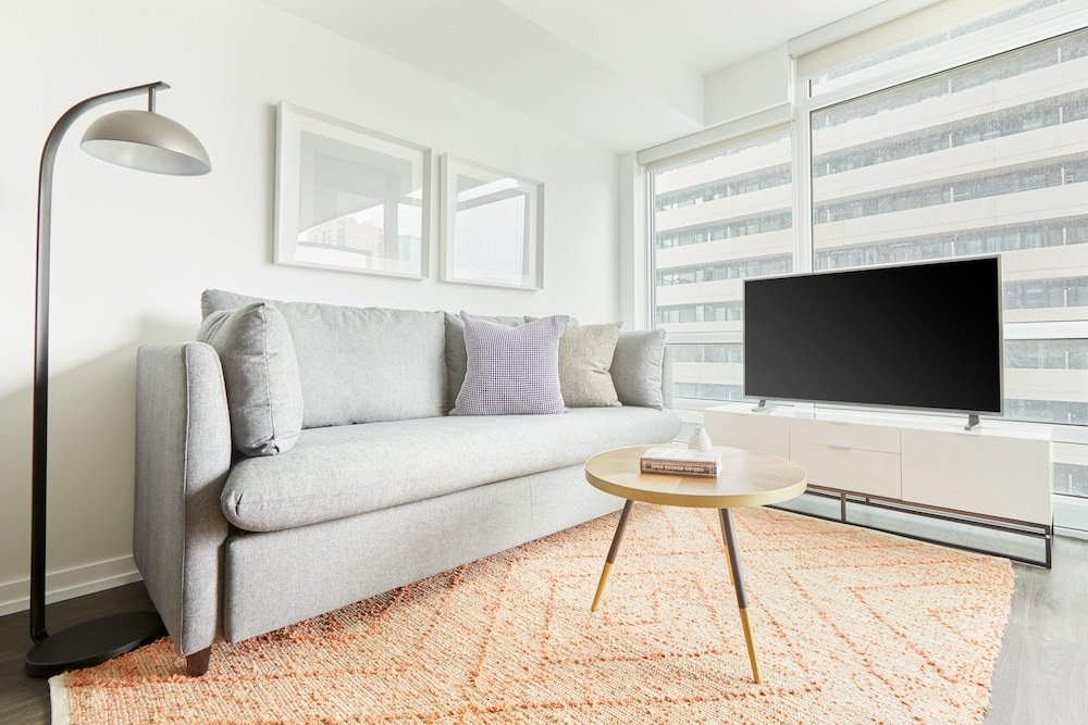 Фото Sonder by Marriott Bonvoy The Liberty