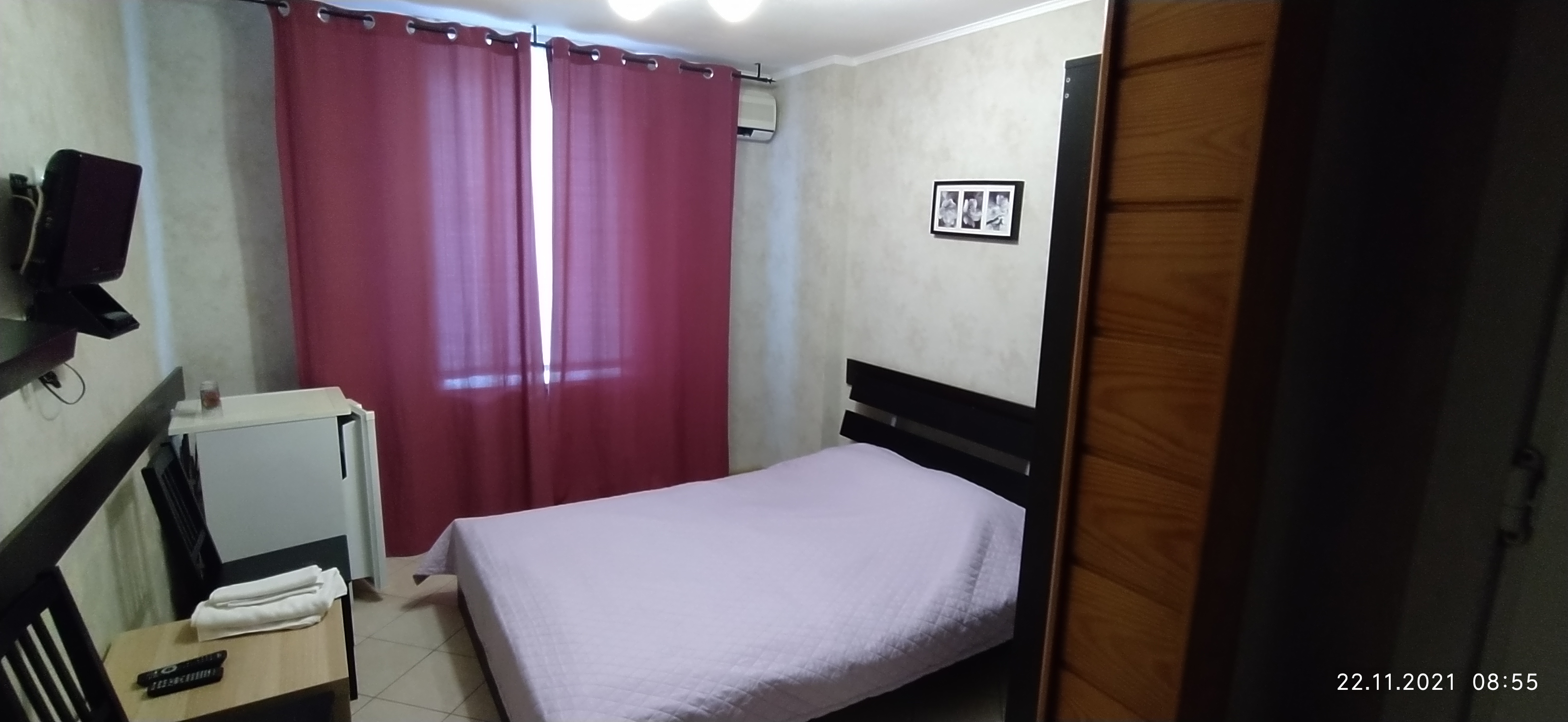 Фото Старая мельница