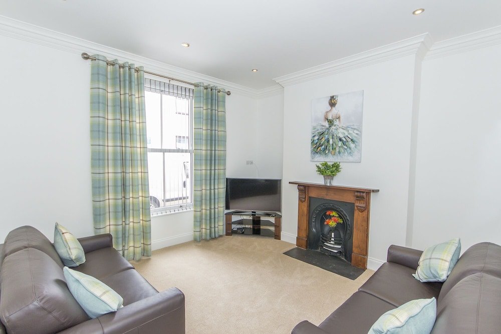 Фото 3 Bed- Raleigh by Pureserviced