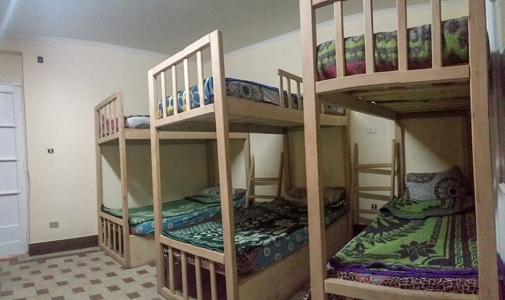 Фото Castle Hostel