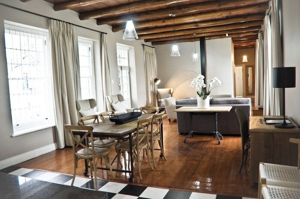 Фото Laborie Estate