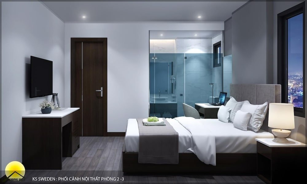 Фото Sweden Hotel and Apartment