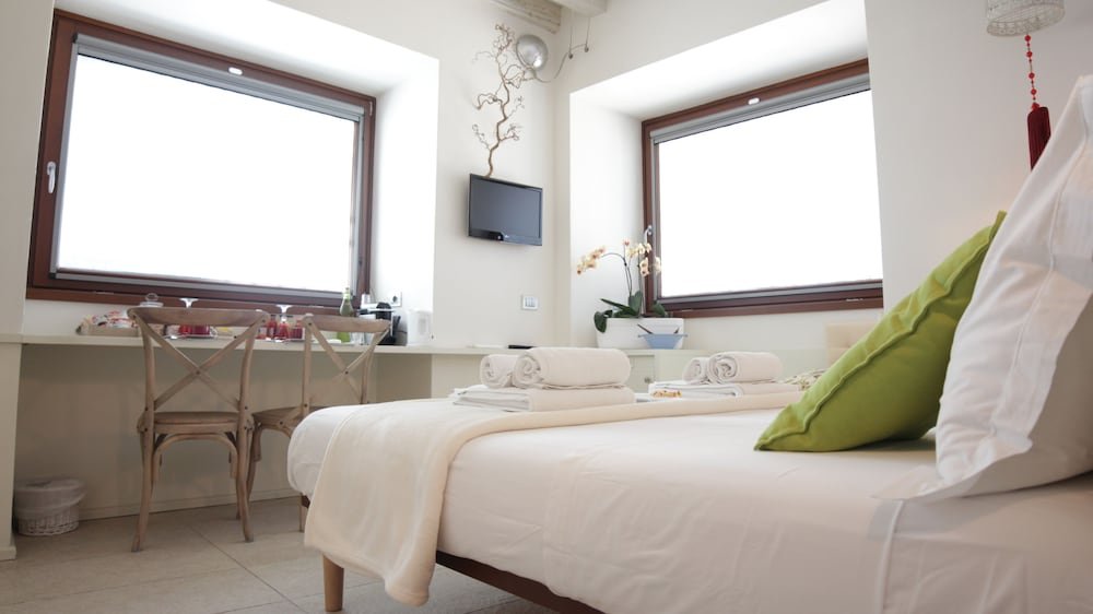 Фото B&b Santo Stefano